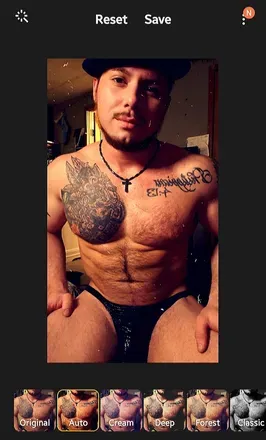 OnlyFans cuenta clubberlane4free avatar 1