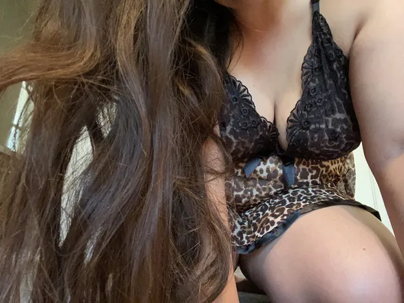 OnlyFans cuenta thiccurvymama header 2