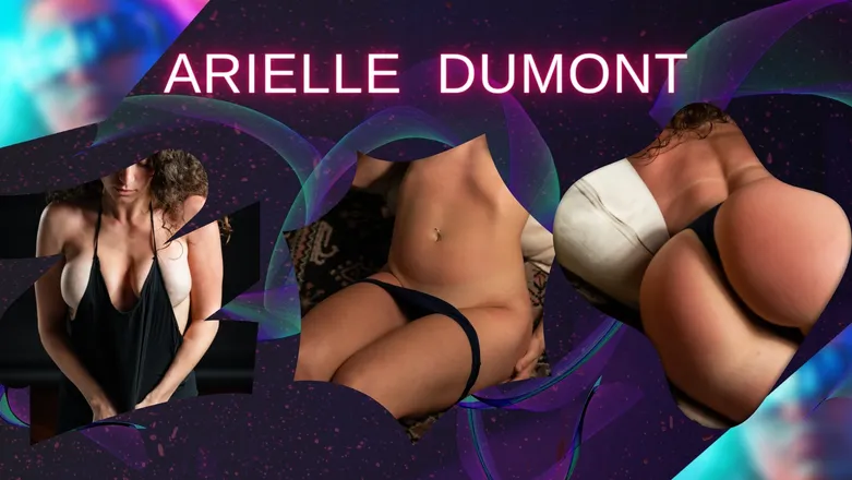 OnlyFans cuenta arielle_d header 2