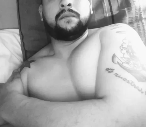 OnlyFans cuenta morocho83 avatar 1