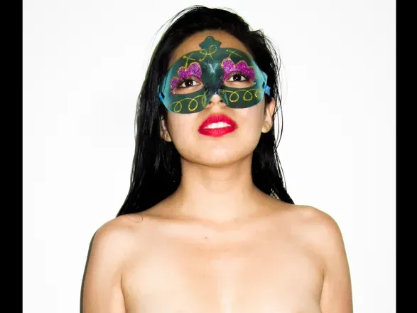 OnlyFans cuenta luzmaricielo avatar 1
