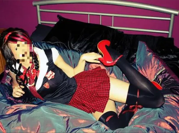 OnlyFans cuenta angel3092 header 2