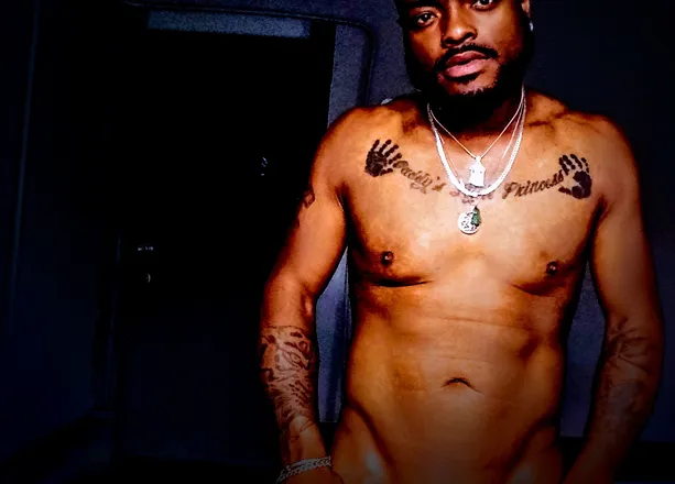 OnlyFans cuenta smoothrozay header 2