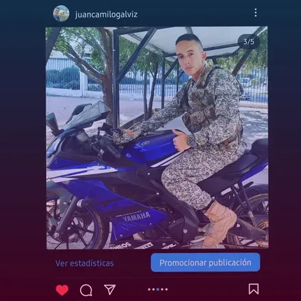 OnlyFans cuenta juancamilogalviz19 header 2