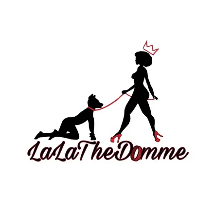 OnlyFans cuenta lalathedomme avatar 1