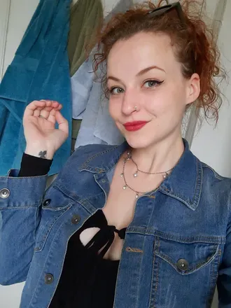 OnlyFans cuenta matildalove avatar 1