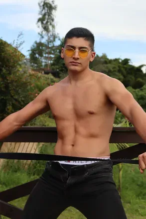 OnlyFans cuenta juanjoacostatv avatar 1