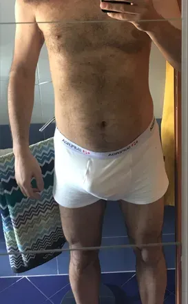 OnlyFans account  mark76_it header 2