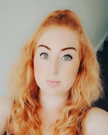 OnlyFans cuenta juiceylucy87 avatar 1