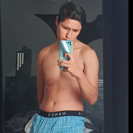OnlyFans cuenta hilcornerx avatar 1