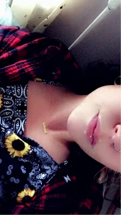 OnlyFans cuenta sarahann126p header 2
