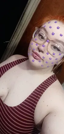 OnlyFans cuenta brattyprincess0101 avatar 1