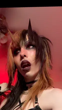 OnlyFans cuenta succubussy13 avatar 1