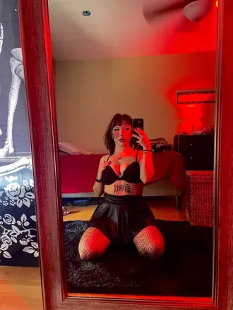 OnlyFans cuenta zaraaa6lilith avatar 1
