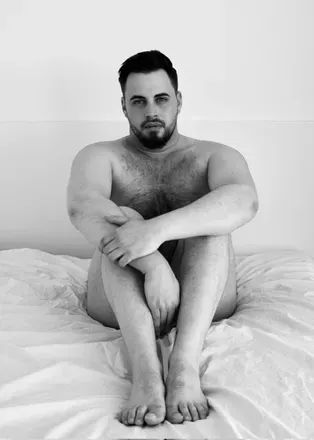 OnlyFans account  jay_bearcub avatar 1