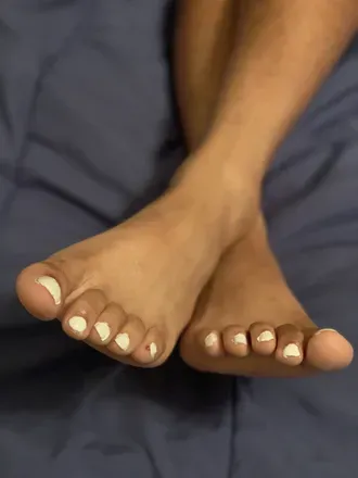 OnlyFans cuenta prettyfeetsoles avatar 1