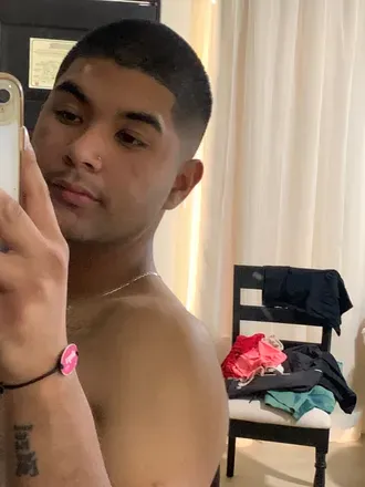 OnlyFans cuenta marco_gomez avatar 1