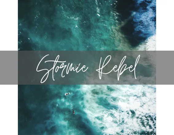 OnlyFans cuenta stormie.rebel header 2