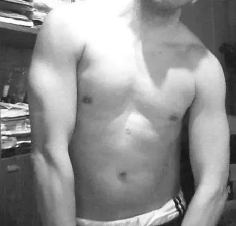 OnlyFans cuenta steban87 avatar 1