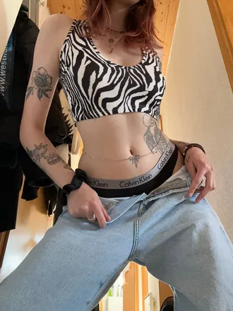 OnlyFans cuenta usemeforyourmessylove header 2