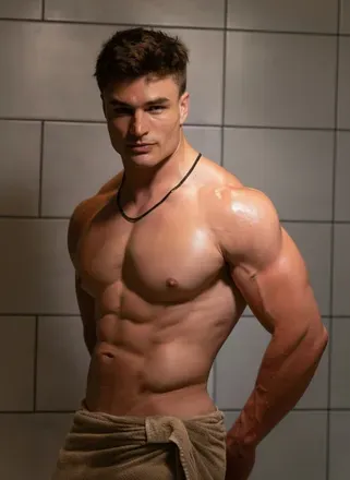 OnlyFans cuenta dylanwild avatar 1