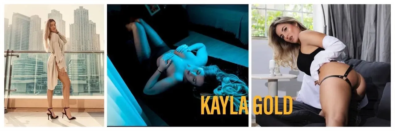 OnlyFans cuenta itskaylagold header 2