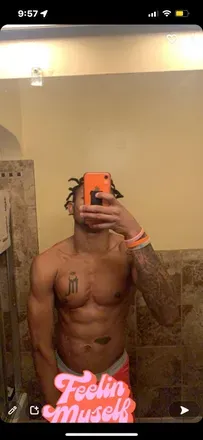OnlyFans cuenta zodiackiller8 avatar 1