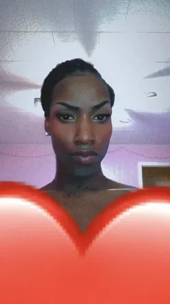 OnlyFans cuenta iamblacnastyy avatar 1