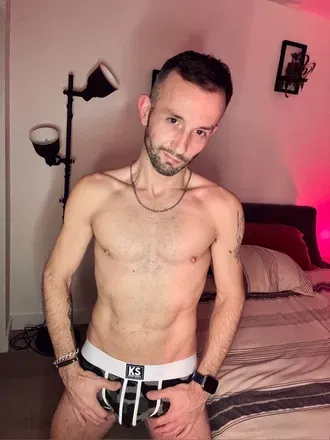 OnlyFans cuenta miloweaver avatar 1