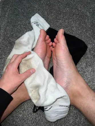 OnlyFans cuenta ukfeetguys avatar 1