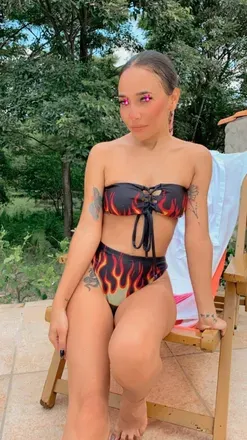 OnlyFans cuenta alle_petite69 avatar 1