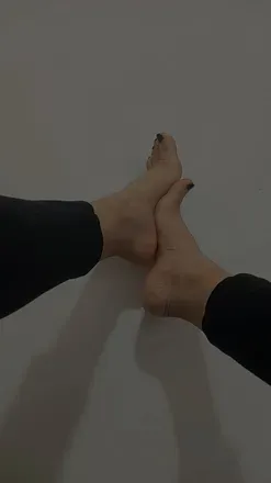 OnlyFans cuenta nanbeauty_feet avatar 1