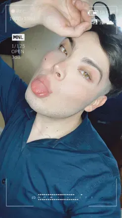 OnlyFans of tuanders