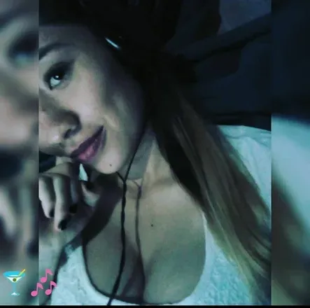 OnlyFans cuenta dania97 avatar 1