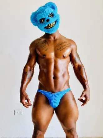 OnlyFans cuenta chococaliente avatar 1