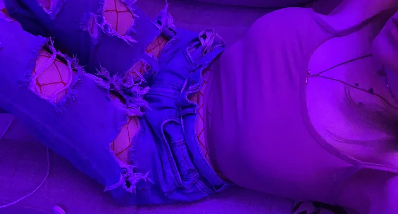 OnlyFans cuenta madelynmay header 2