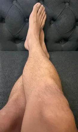 OnlyFans cuenta feetcontent016 avatar 1