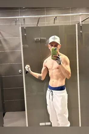 OnlyFans cuenta wbromws avatar 1