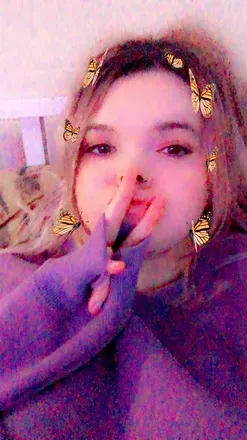 OnlyFans cuenta baby.buns avatar 1