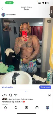 OnlyFans cuenta smashbrosinc avatar 1