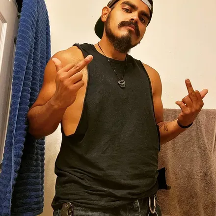 OnlyFans cuenta ther3alsamurai avatar 1