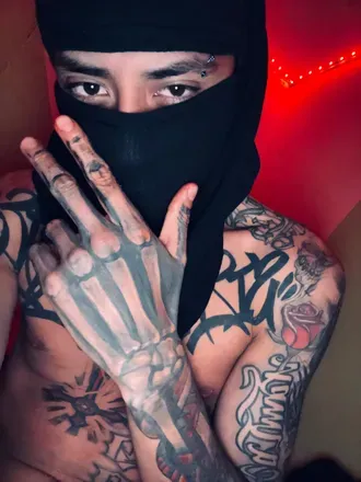 OnlyFans cuenta lucifer666satanas avatar 1