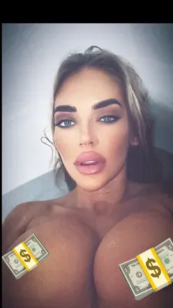 OnlyFans cuenta karlapayter avatar 1