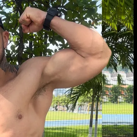 OnlyFans cuenta jonnny555 header 2