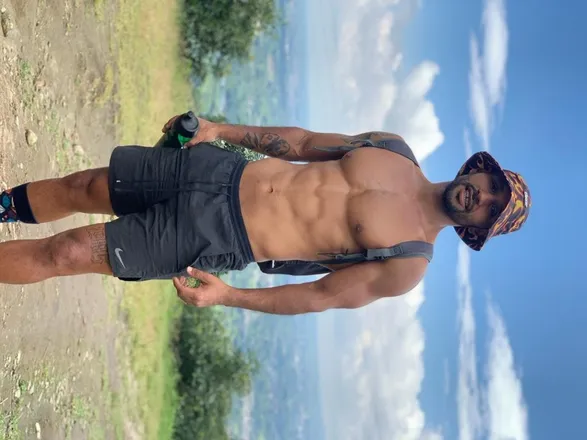 OnlyFans cuenta jhon_mejia header 2