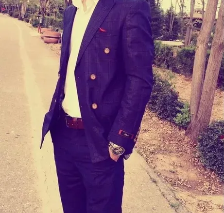 OnlyFans account  arab-dude avatar 1