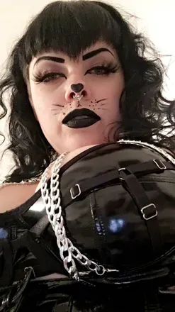 OnlyFans cuenta shadetheferal avatar 1