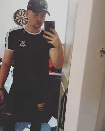 OnlyFans cuenta u7611360 avatar 1