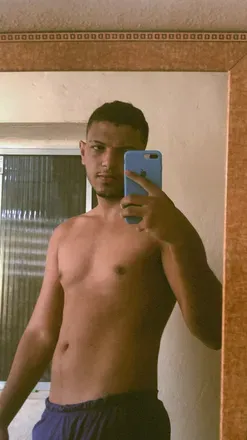 OnlyFans cuenta ruan_23 avatar 1