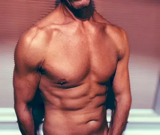OnlyFans account  ant040681 avatar 1